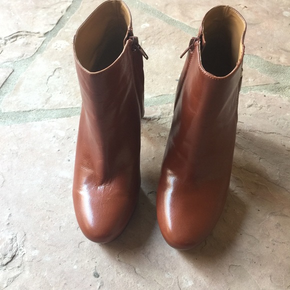 Nine West Booties - Picture 2 of 8